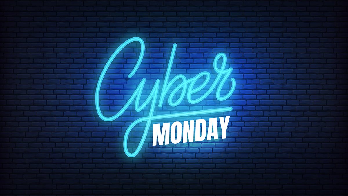 Cyber Monday: Dicas para Aproveitar Ofertas Sem Perder a Cabeça!