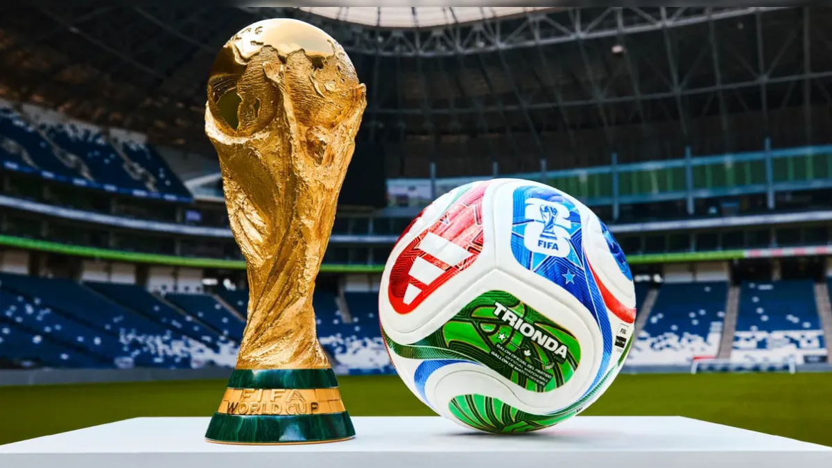 🏆 Copa do Mundo: muito além do futebol, um fenômeno global