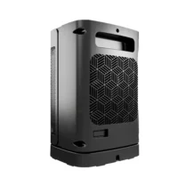 Aquecedor Elétrico WAP Air Heat Ceramic