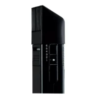 Máquina De Acabamento Panasonic Er389x 110v Cor Preto 2