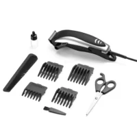 Maquina De Cortar Cabelo e Barba Studio Men Elgin 2