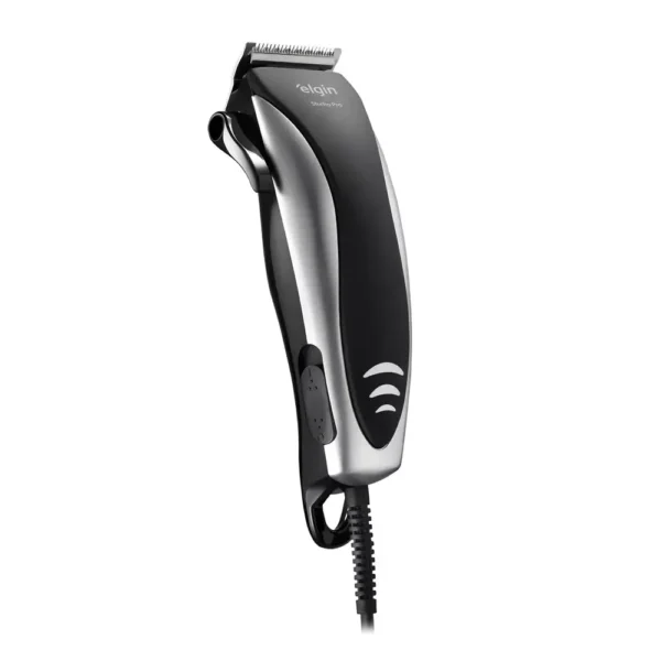 Maquina De Cortar Cabelo e Barba Studio Men Elgin