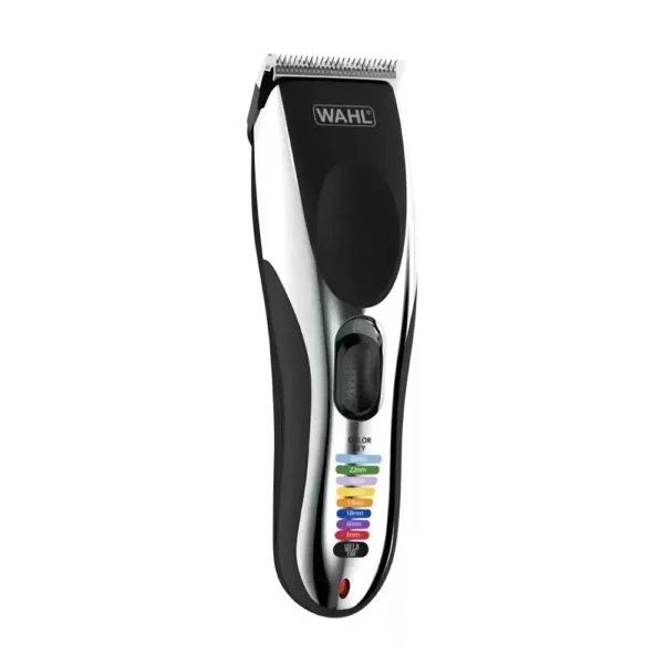 Máquina de Cortar Cabelo Family Pro Cut Sem Fio Bivolt Wahl