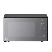 Micro-ondas LG NeoChef 30l Espelhado MS3094NR