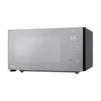 Micro-ondas LG NeoChef 30l Espelhado MS3094NR 5