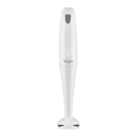 Mixer de Mão Portátil Elgin 200W – 127V