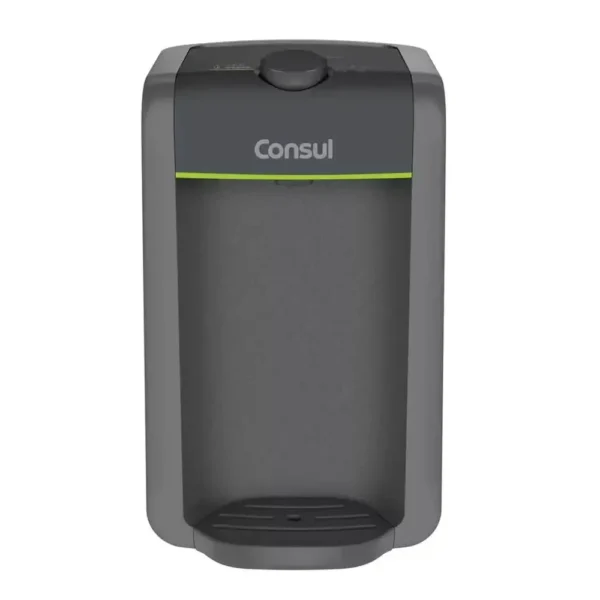 Purificador de água Consul Compacto