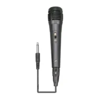 microfone