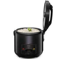 panela de arroz