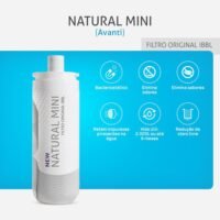 7898002569594-Filtro de Água IBBL Natural Mini (Avanti) - 24010058-wise