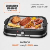 CHURRASQUEIRA-MONDIAL-CH-08-2
